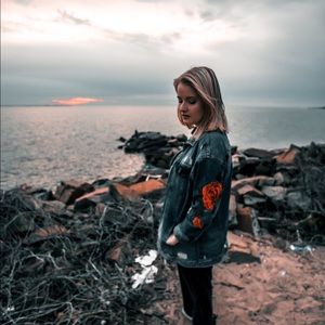 Meet your Posher, Amber